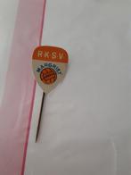 Speldje R.S.K.V Margriet, Ophalen of Verzenden, Zo goed als nieuw, Sport, Speldje of Pin