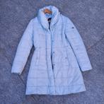 Super leuke jas van Steilmann maat S koopje nu, Kleding | Dames, Blauw, Ophalen of Verzenden, Zo goed als nieuw, Maat 36 (S)