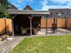 Tuinhuis/overkapping, Tuin en Terras, Tuinhuizen, Ophalen, Tuinhuis, 250 tot 500 cm, Hout