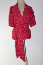 STUDIO ANNELOES Travelstof blouse jasje maat 42 / XL, Studio Anneloes, Ophalen of Verzenden, Nederland, Sa.nl