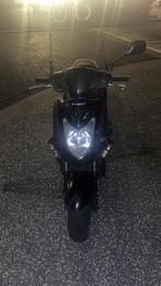 Kymco agility 50, Fietsen en Brommers, Scooters | Kymco, Ophalen of Verzenden, Zo goed als nieuw, Agility