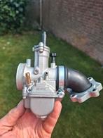 Polini cp 26mm carberateur nieuw polini Spruistuk minarelli, Ophalen of Verzenden, Nieuw, Carburateur