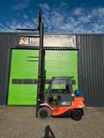 Toyota 7FGF25, Triplex mast, weinig uren, Linde Toyota Hyster Komatsu Nissan jungheinrich Still Crown, Heftruck, 2000 tot 3000 kg