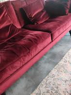 Bank, Ophalen, Minder dan 75 cm, 150 tot 200 cm, Driepersoons