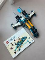Lego Dreamzz, Ophalen, Zo goed als nieuw