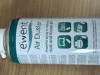 EWENT AIR DUSTER 10 stuks 400 ml, Ophalen, Schoonmaakmiddel