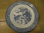 Orient bordjes / side plates Engels jaren 30, Antiek en Kunst, Verzenden