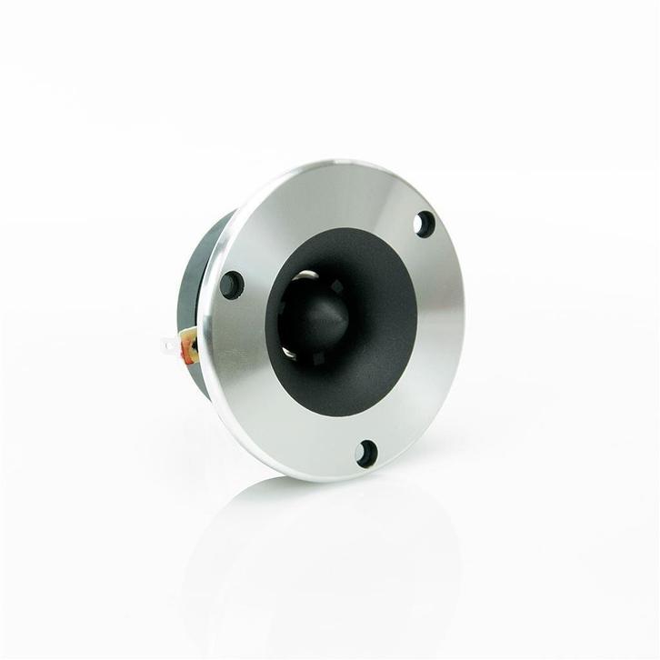 Bullet tweeter 120 Watt BST034KJ, Audio, Tv en Foto, Luidsprekers, Nieuw, Overige typen, 120 watt of meer, Overige merken, Ophalen of Verzenden