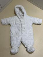 Baby winterpak - wit (maat 68), C&A, Jongetje of Meisje, Ophalen of Verzenden, Zo goed als nieuw