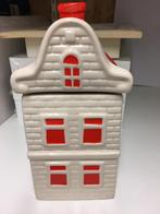 Postcodeloterij Voorraad Pot, Ophalen of Verzenden, Zo goed als nieuw, Overige materialen, Pot, Bus of Blik