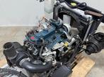 Kubota WG972 benzine motor 2018 weinig uur Noodstroom 10KW H, Gebruikt