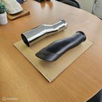 Sierstuk einddemper Porsche 964 ('88-'94), Auto-onderdelen, Uitlaatsystemen, Gebruikt, Porsche, Ophalen of Verzenden, Porsche