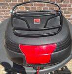 Givi motorkoffer voor Suzuki Burgman 650, Motoren, Accessoires | Koffers en Tassen, Ophalen, Gebruikt