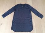 Zwarte 10 Days blouse-jurk S/M., Maat 38/40 (M), Zwart, 10days, Ophalen of Verzenden
