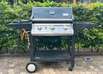 Patton gas barbecue (Ascot), Ophalen, Gebruikt, Patton