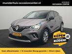 Renault Captur TCe 100 Intens - Occasion Lease vanaf €459, Auto's, Renault, Voorwielaandrijving, 12 maanden, Gebruikt, Leder en Stof