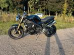 Triumph Speed Triple 1050 in topstaat!, Motoren, Motorrijbewijs A, 3 cilinders, Particulier, 1050 cc