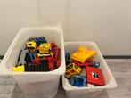 Twee volle kisten Duplo - veel speelplezier!, Kinderen en Baby's, Speelgoed | Duplo en Lego, Ophalen, Gebruikt, Losse stenen, Duplo