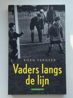 Vaders langs de lijn - Koen Vergeer, Verzenden, Zo goed als nieuw