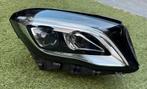 A1569067600 MERCEDES GLA W156 led koplamp rechts zgan, Auto-onderdelen, Ophalen of Verzenden, Gebruikt, Mercedes-Benz