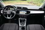 Audi Q3 35TFSI 150PK S-TRONIC PRO LINE VIRTUAL/PDC/NAVI, 12 maanden, 15 km/l, 4 cilinders, 1505 kg