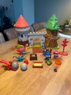 Leuke set van Mike de Ridder te koop!, Ophalen, Gebruikt