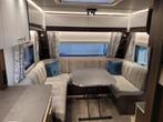 Polar Blue Edition, Caravans en Kamperen, Caravans, Rondzit, Bedrijf, Overige typen, Polar