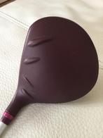Ping GLe  dames wood 5 L flex lite shaft, Sport en Fitness, Golf, Ophalen of Verzenden, Zo goed als nieuw, Club, Ping