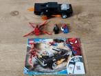 Lego Marvel Spiderman 76173, Kinderen en Baby's, Speelgoed | Duplo en Lego, Ophalen of Verzenden, Zo goed als nieuw, Complete set