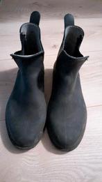 Jodhpurs, korte paardrijlaars maat 35, Dieren en Toebehoren, Paardrijkleding, Ophalen of Verzenden, Gebruikt, Dressuur, Schoeisel