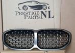 Grill BMW 1 Serie F40 M PERFORMANCE TITANIUM Grille 7450961, Gebruikt, -, Voor, -
