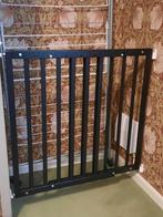 Traphekje Europe Baby Felix - hout zwart, Ophalen, 100 tot 115 cm, Zo goed als nieuw, Schroefhekje