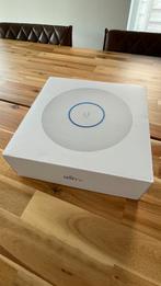 Unifi U6-LR access point - long range, Ophalen of Verzenden, Ubiquiti, Zo goed als nieuw