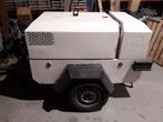 Ingersoll rand diesel compressor 2.5 m3/ min, Doe-het-zelf en Verbouw, Compressors, Ophalen, Mobiel, Gebruikt, 800 liter/min of meer