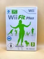 Wii Fit Plus, Nintendo, Nintendo support, 1 speler, Ophalen of Verzenden