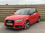 Audi A1 Sportback 1.2 TFSI S-Line Navi Clima Bluetooth, Auto's, Audi, Voorwielaandrijving, Euro 5, 86 pk, 4 cilinders