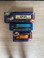 Siku Reclame Vrachtwagens Bart Smit, EK, HTA - Helfeneisen, Ophalen of Verzenden, Zo goed als nieuw, Bus of Vrachtwagen, SIKU