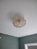 Karwei Plafonnière - Zo goed als nieuw!, Ophalen, Zo goed als nieuw, Stof, Modern