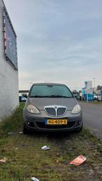 Lancia Musa 1.4 16V AUT 2006 Grijs, 400 kg, Bedrijf, 1000 kg, 1368 cc