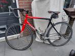Giant SCR3 racefiets maat L, Fietsen en Brommers, Fietsen | Racefietsen, Ophalen, Gebruikt, 26 inch, Aluminium