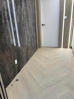 Laminaat legger 6 per m2 0626236594, Huis en Inrichting, Stoffering | Vloerbedekking, Ophalen of Verzenden, Zo goed als nieuw