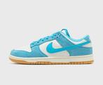 Nike dunk low ‘Baltic Blue’, Overige kleuren, Nike, Nieuw, Ophalen of Verzenden