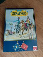 Vintage Stratego, Hobby en Vrije tijd, Gezelschapsspellen | Bordspellen, Ophalen of Verzenden, Zo goed als nieuw