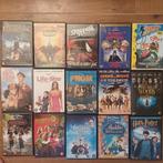 Diverse kinder dvd's van oa Walt Disney, Alle leeftijden, Ophalen, Zo goed als nieuw