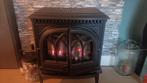 Jotul gaskachel, Huis en Inrichting, Kachels, Ophalen, Gebruikt, Gas, Vrijstaand