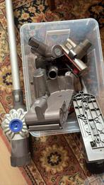 Dyson (zuigt slecht) dubbele onderdelen, Witgoed en Apparatuur, Stofzuigers, Ophalen, Minder dan 1200 watt, Stofzuiger