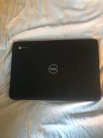 Dell Chromebook 3100, Ophalen, Qwerty, 32 GB of minder, 11 inch