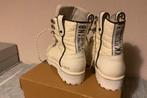 Witte Nubikk hoge sneakers, maat 42. Zo goed als nieuw,, Kleding | Dames, Schoenen, Nubikk, Wit, Nieuw, Ophalen of Verzenden