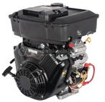 Briggs & Stratton 18 pk Vanguard MOET WEG, Tuin en Terras, Zitmaaiers, Ophalen of Verzenden, Nieuw, Briggs & stratton, 90 tot 120 cm