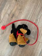 Lopend hondje, Ophalen of Verzenden, Zo goed als nieuw, Hond